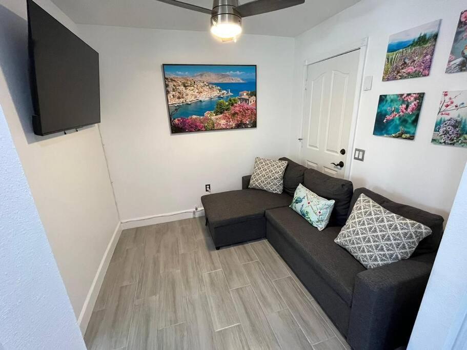 Port Saint Lucie A Little Piece Of Heaven- Peaceful Lake View Apartment- 1 Min From I95 And Turnpike Port St. Lucie Exterior foto